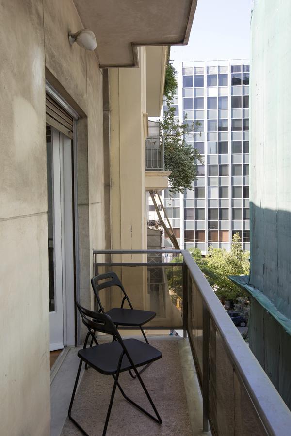 Athenian Cool In The Middle Of Everything! Atenas Exterior foto