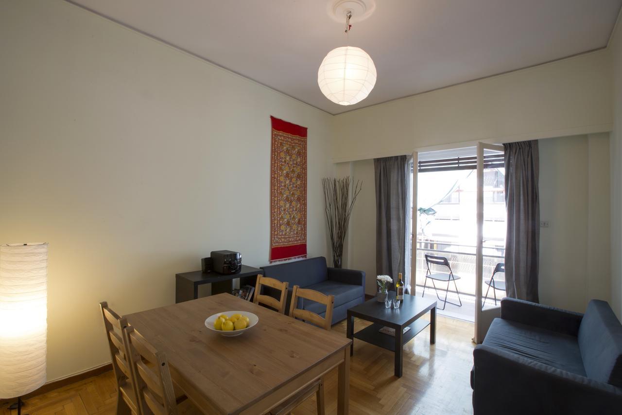 Athenian Cool In The Middle Of Everything! Atenas Exterior foto